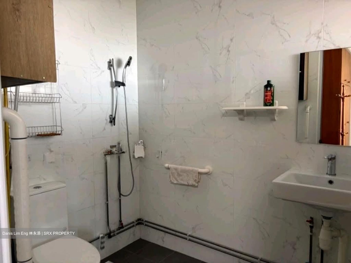 Blk 108 Kembangan Gardens (Bedok), HDB Executive #560631071